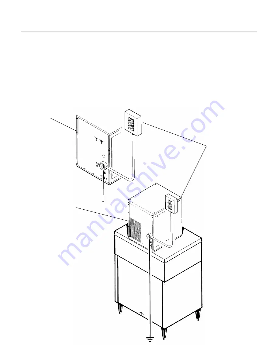 Scotsman NM952 Service Manual Download Page 6