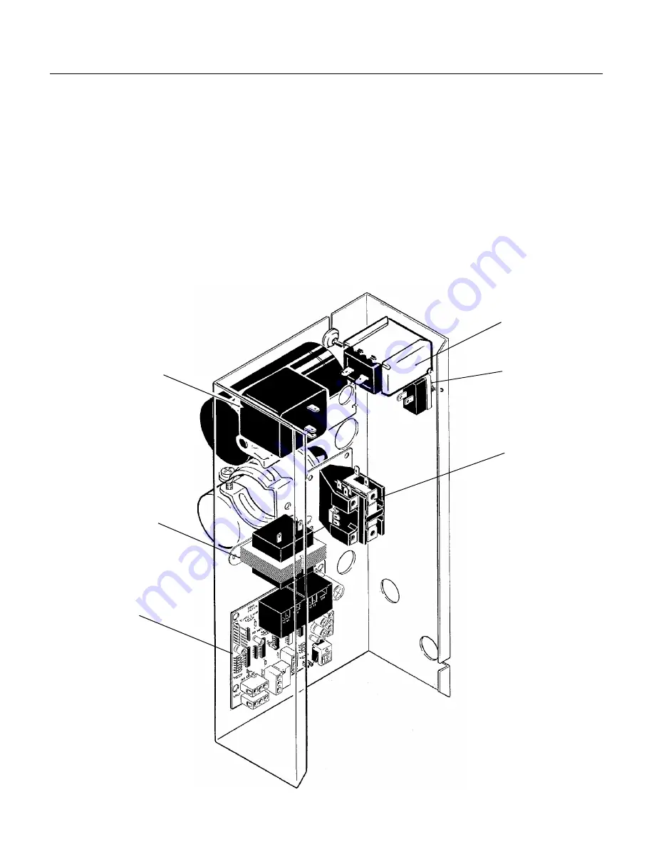 Scotsman NME1250R Скачать руководство пользователя страница 13