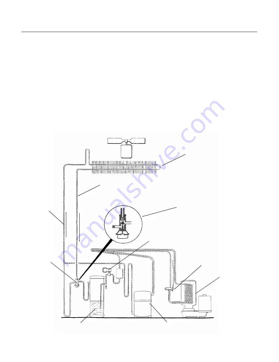 Scotsman NME1250R Service Manual Download Page 16