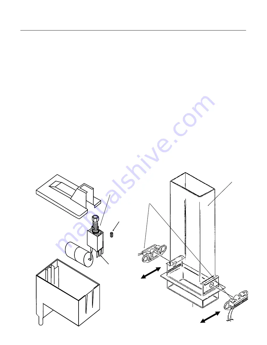 Scotsman NME650R Service Manual Download Page 28