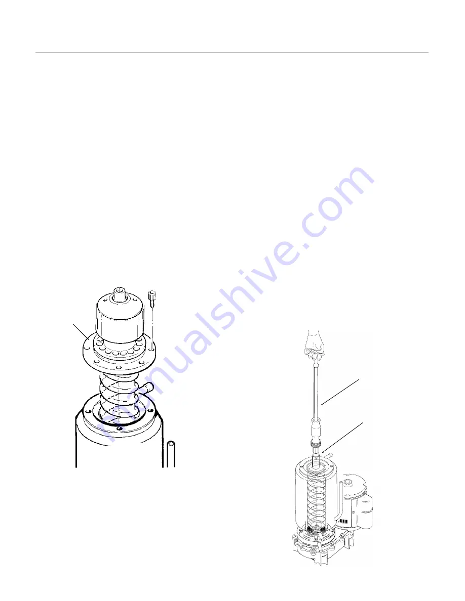 Scotsman NS650 User Manual Download Page 24