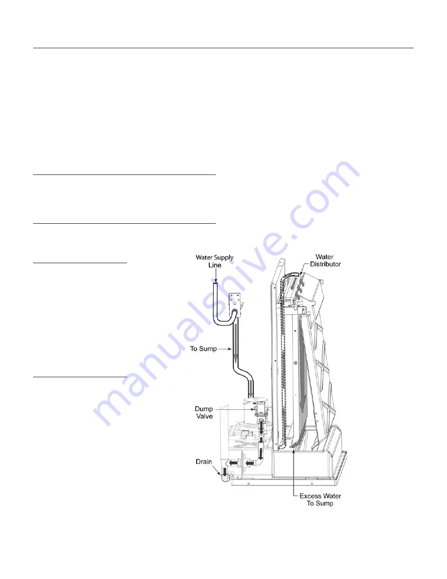 Scotsman Prodigy Eclipse 1000 Manual Download Page 36