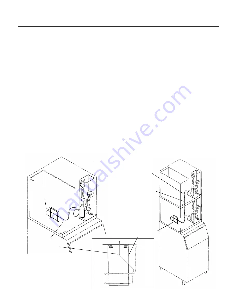 Scotsman SLC300 User Manual Download Page 5