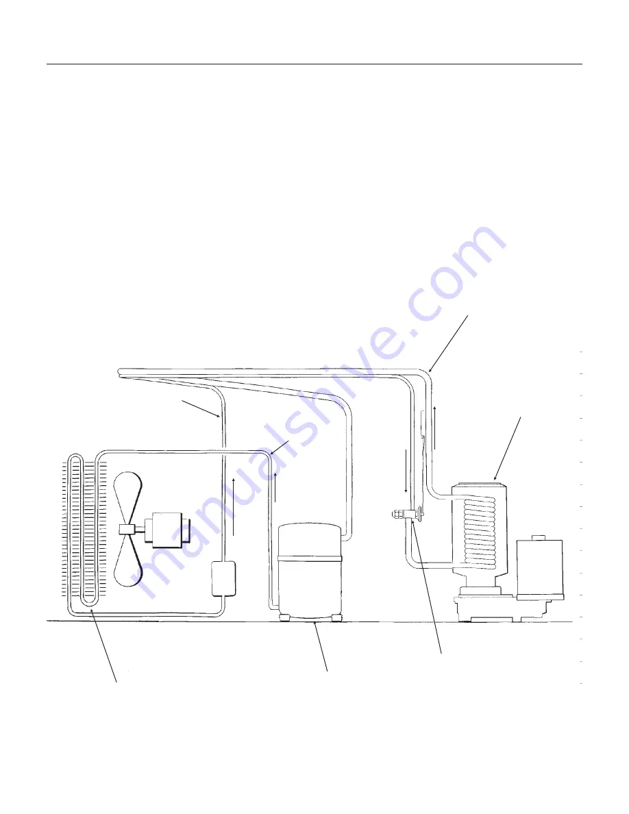 Scotsman TDE550 Service Manual Download Page 15