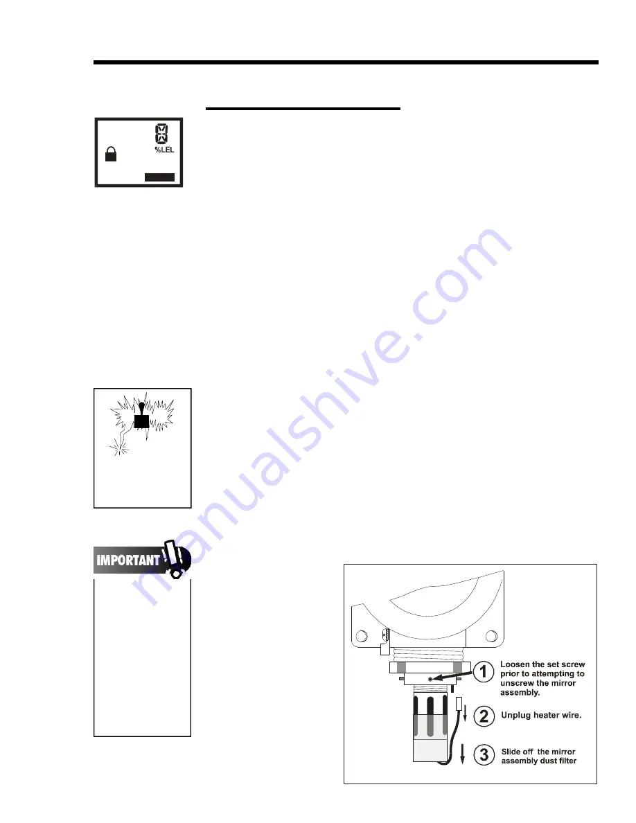 Scott Instruments 087-0007G Safety, Setup, Operation & Maintenance Manual Download Page 60