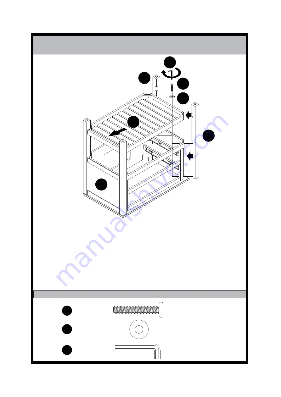 Scott Living 0712639 Manual Download Page 6