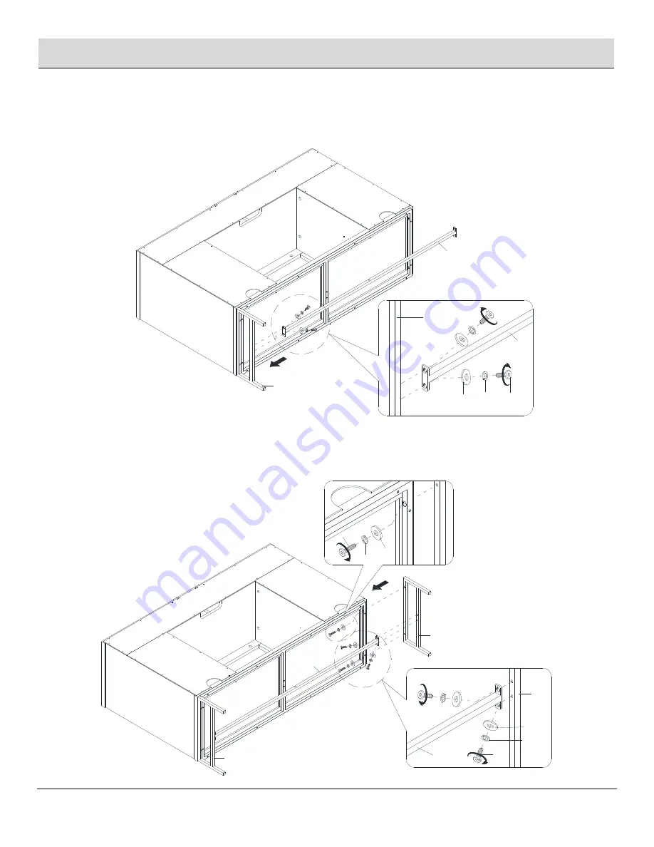 Scott Living 320643178 Assembly Instructions Manual Download Page 12