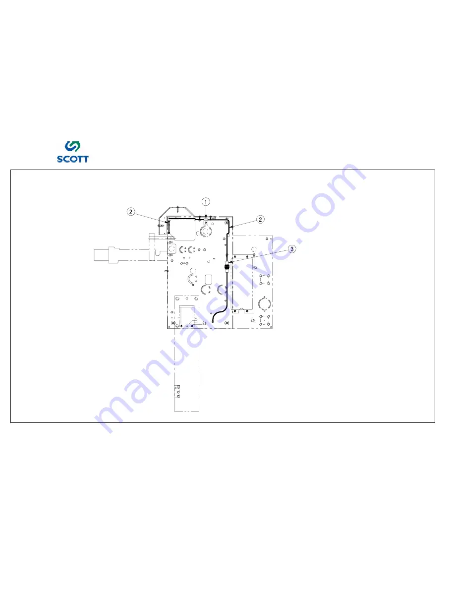 Scott 10,000 Instruction Manual Download Page 203