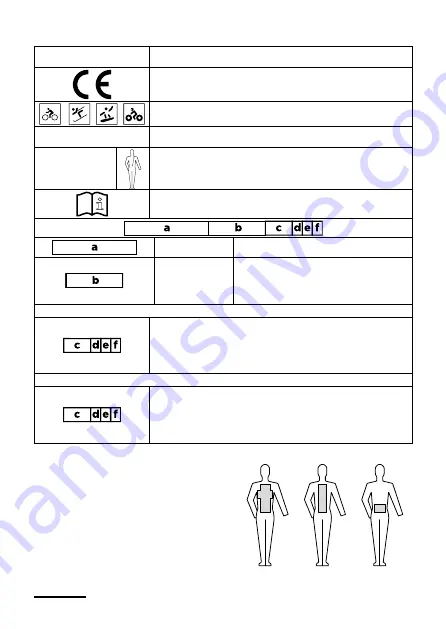 Scott BIKE SCOTT VANGUARD User Manual Download Page 24