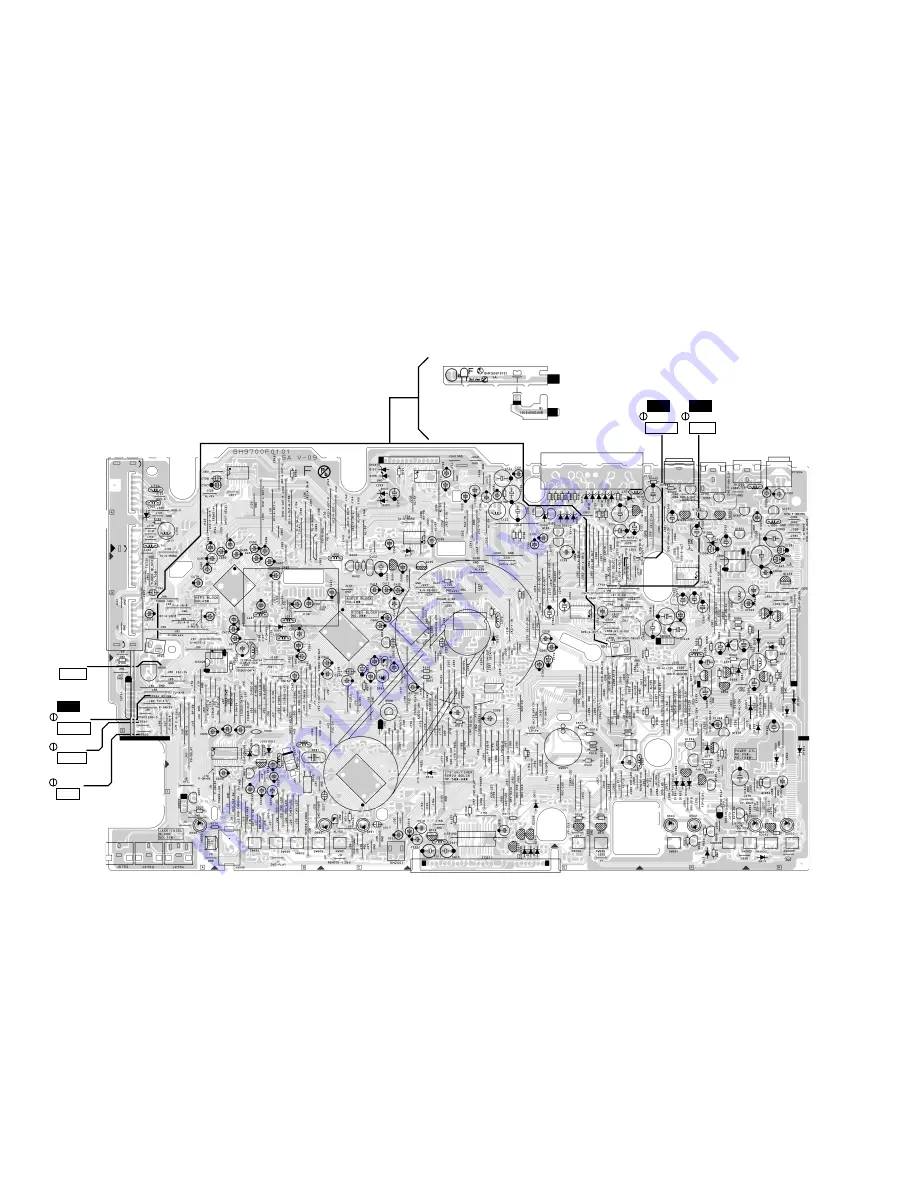 Scott DCX710SL Service Manual Download Page 40