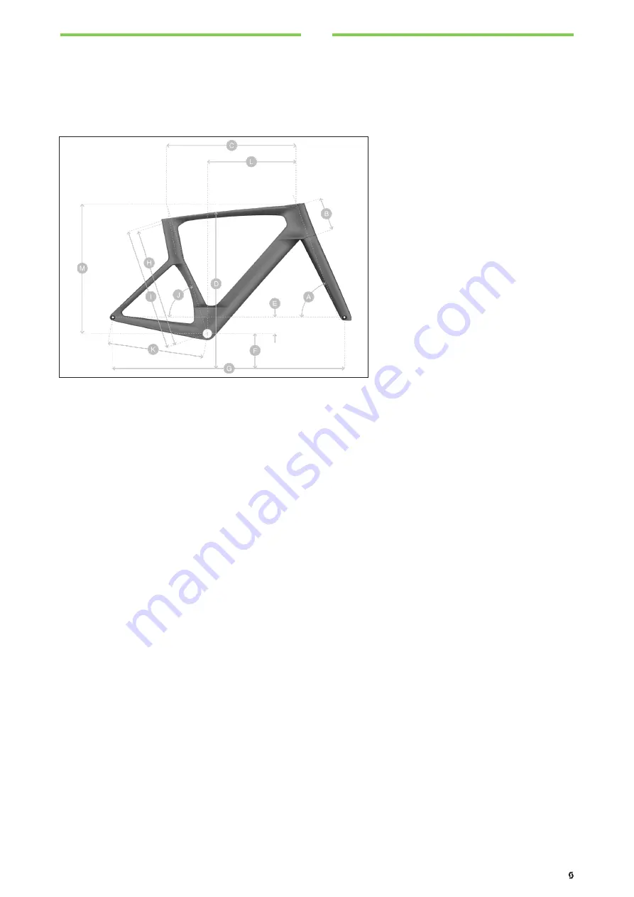 Scott FOIL RC 47 XXS Manual Download Page 3