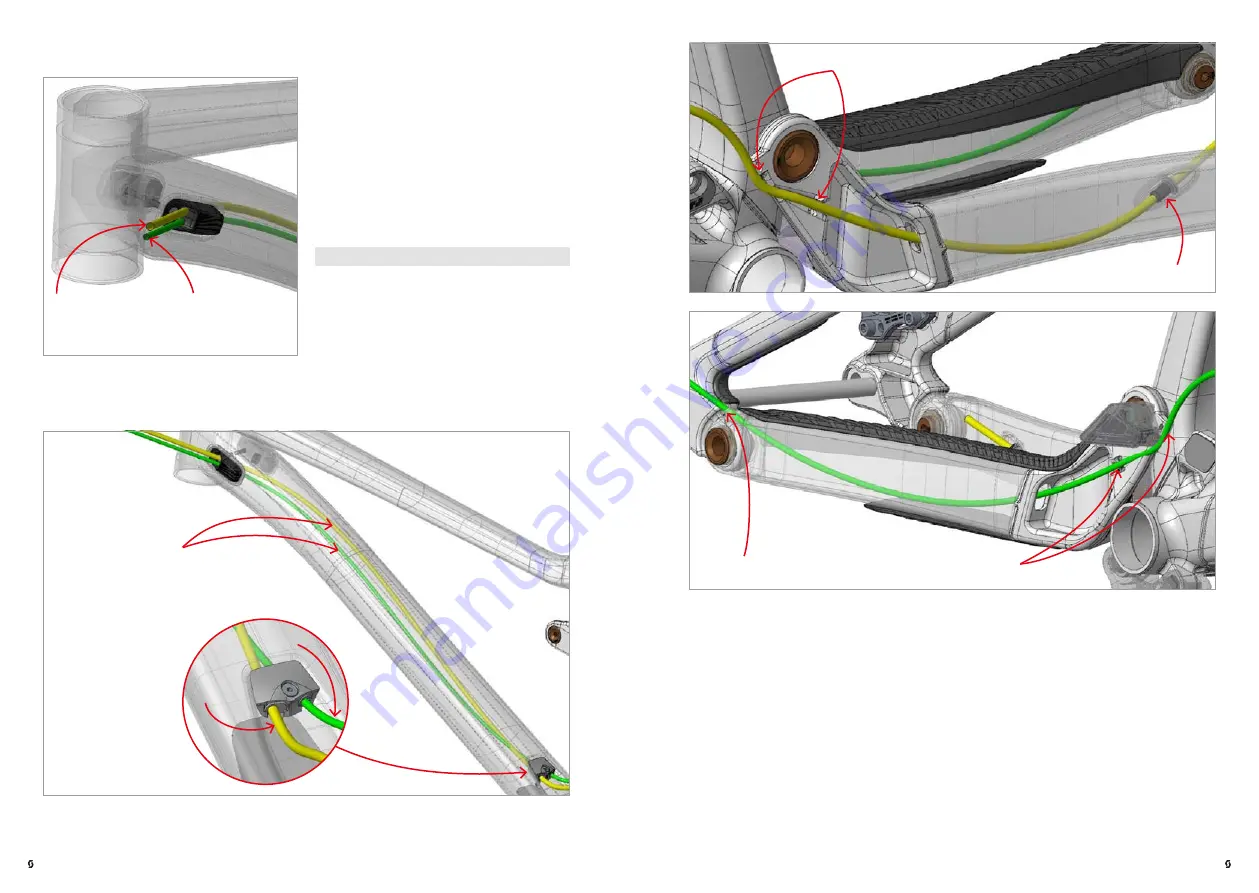 Scott GAMBLER 2020 User Manual Download Page 5