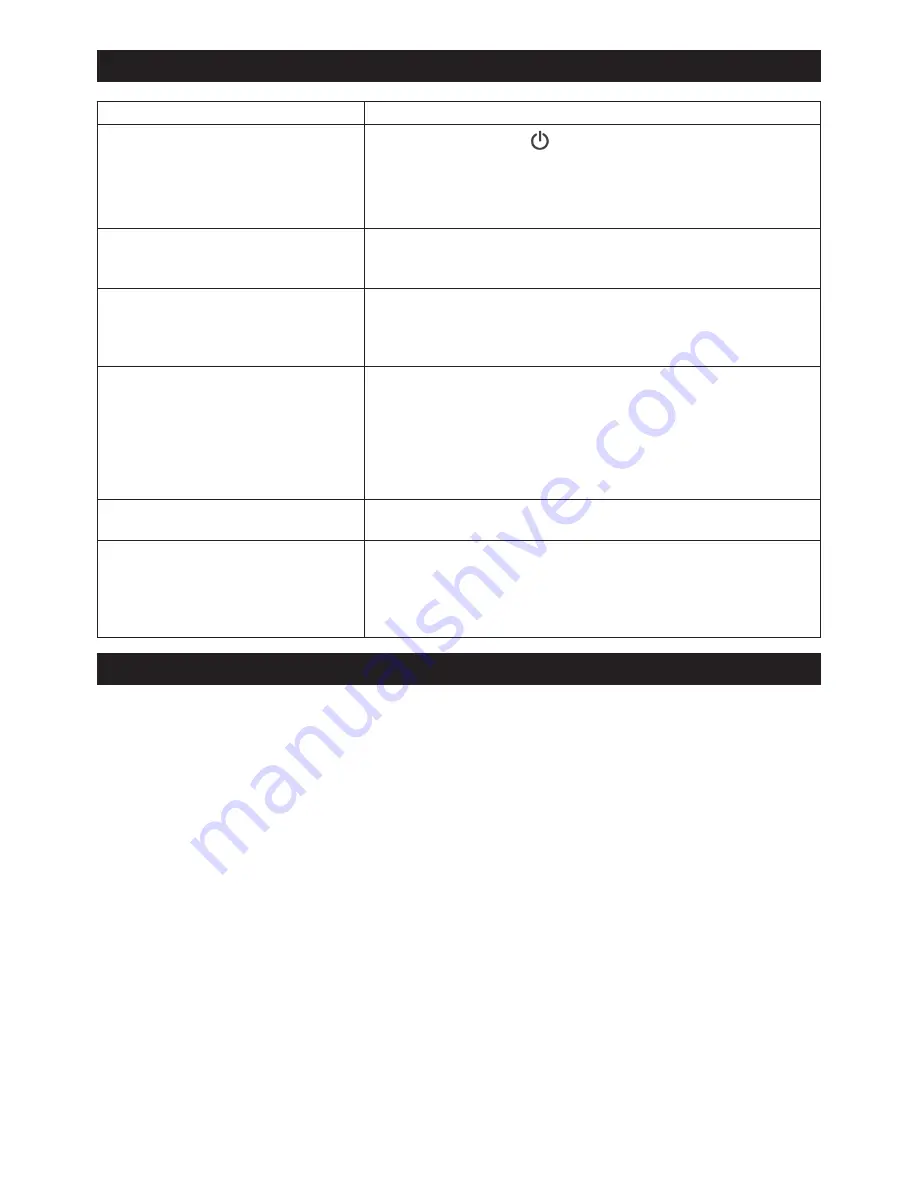 Scott i-WXH125 Instruction Manual Download Page 60