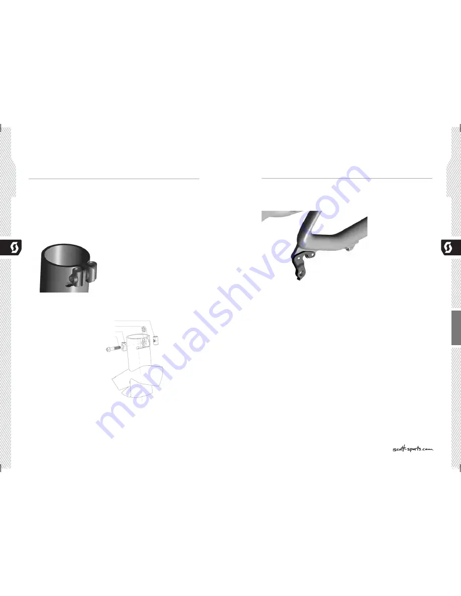 Scott SCALE CARBON Manual Download Page 7