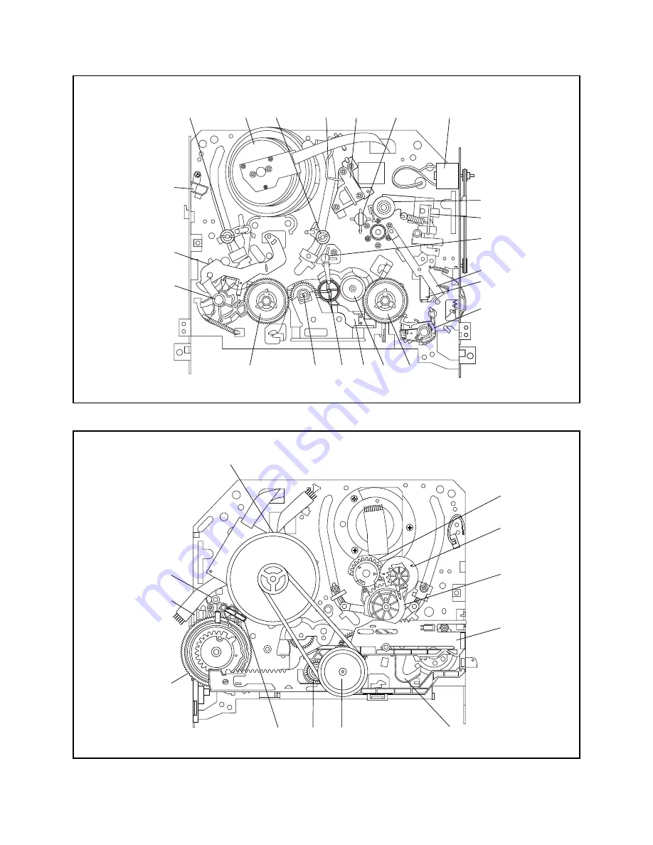 Scott VCX606 Service Manual Download Page 64