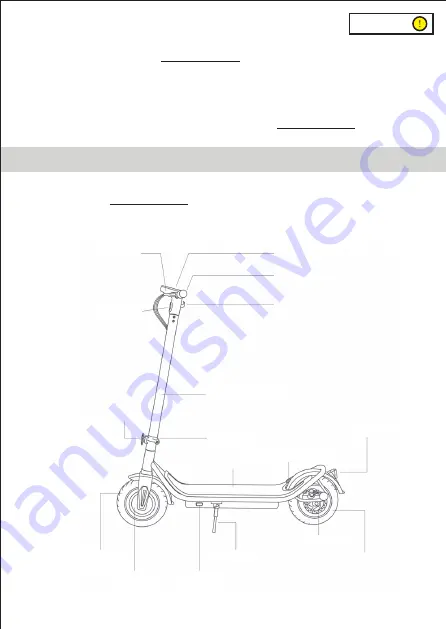 Scrambler Ducati CITY CROSS-E X User Manual Download Page 247