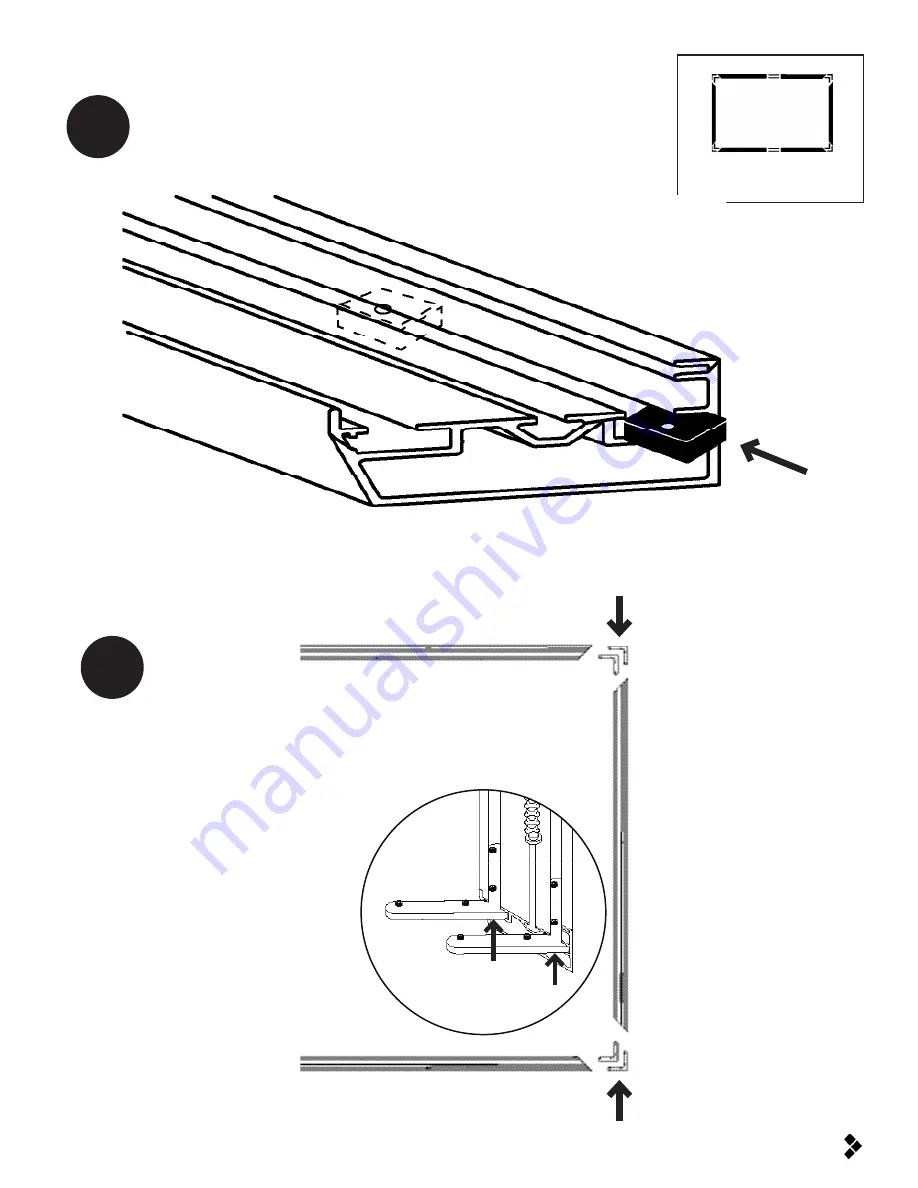 Screen Innovations 3 SERIES FIXED Скачать руководство пользователя страница 13