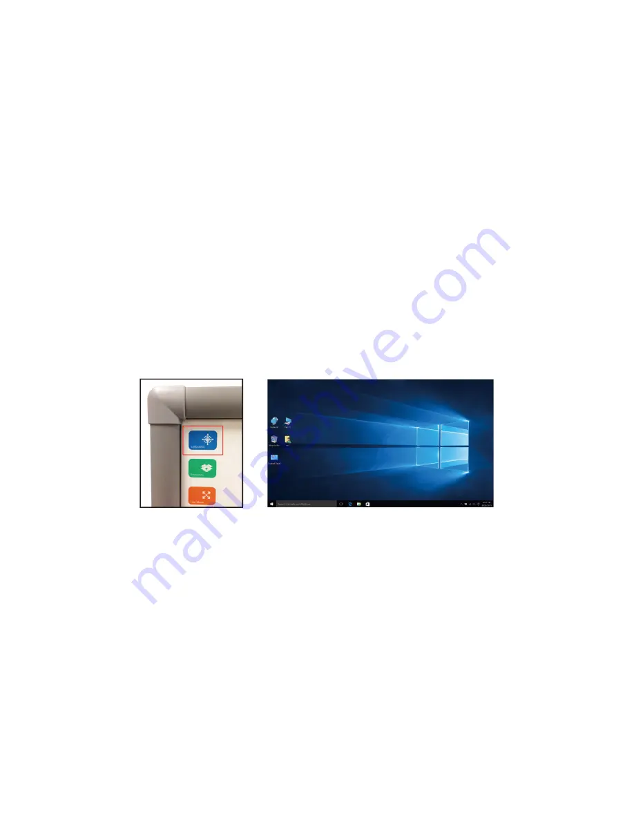 ScreenBeam Touch90 Installation Manual Download Page 6