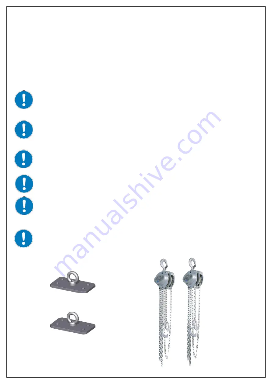 SCREENLINE Maximilian Manual Download Page 14