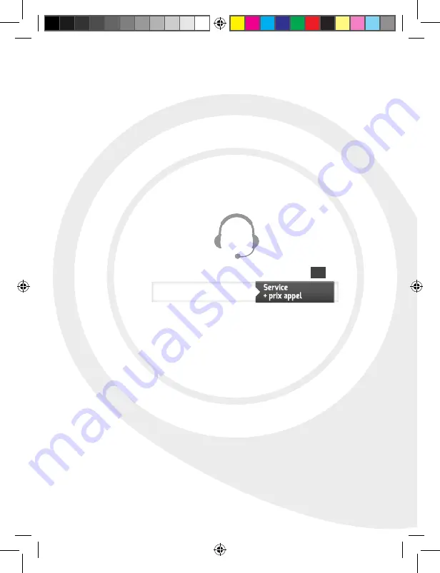 SCS Sentinel CL 3684 User Manual Download Page 44