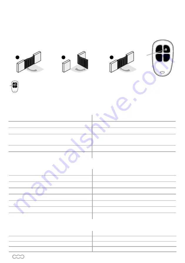 SCS Sentinel MBA0051 Installation And User Manual Download Page 14