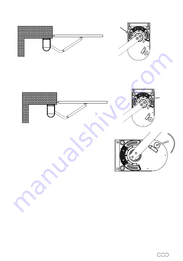 SCS Sentinel MBA0051 Installation And User Manual Download Page 21