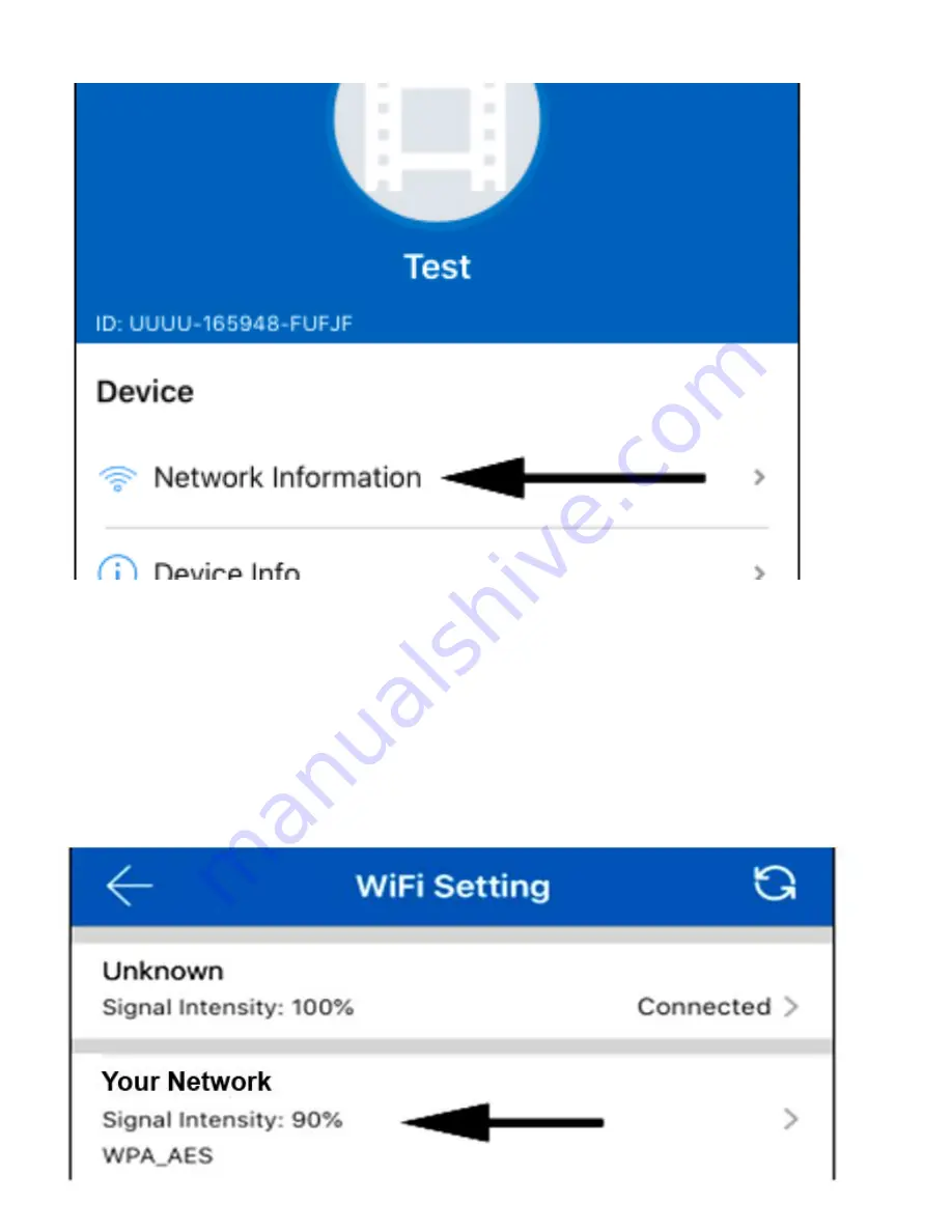 SCS WF-100PCX Manual Download Page 9