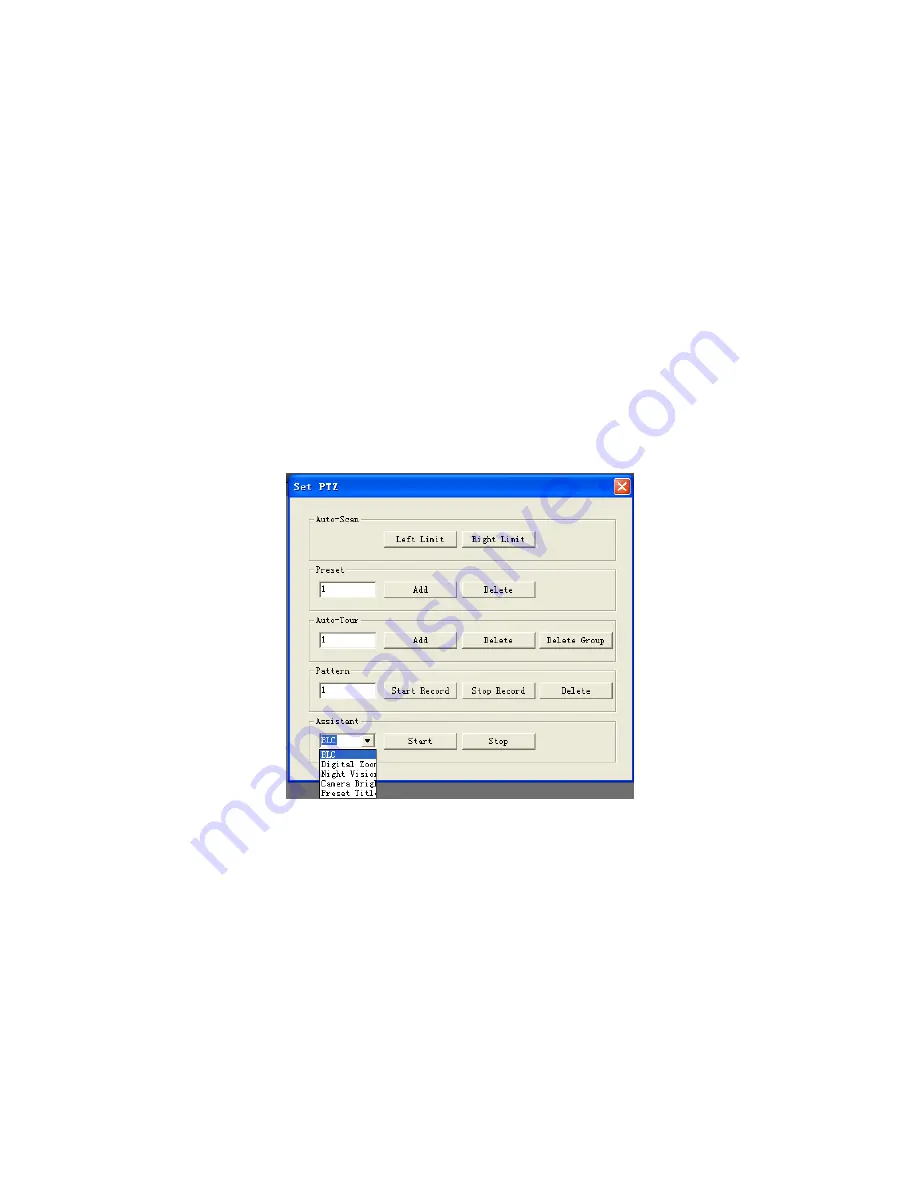 SCW Ambassador Series User Manual Download Page 127