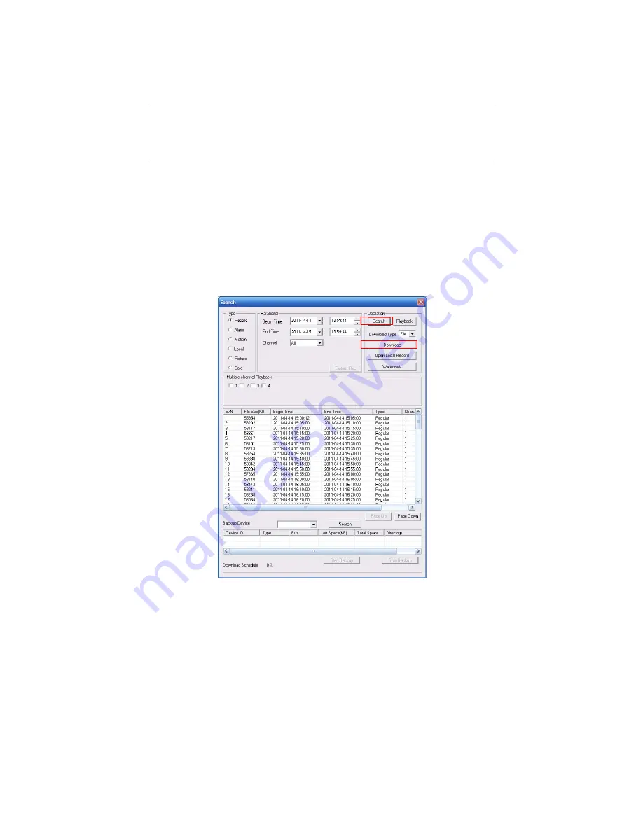 SCW Ambassador Series User Manual Download Page 163