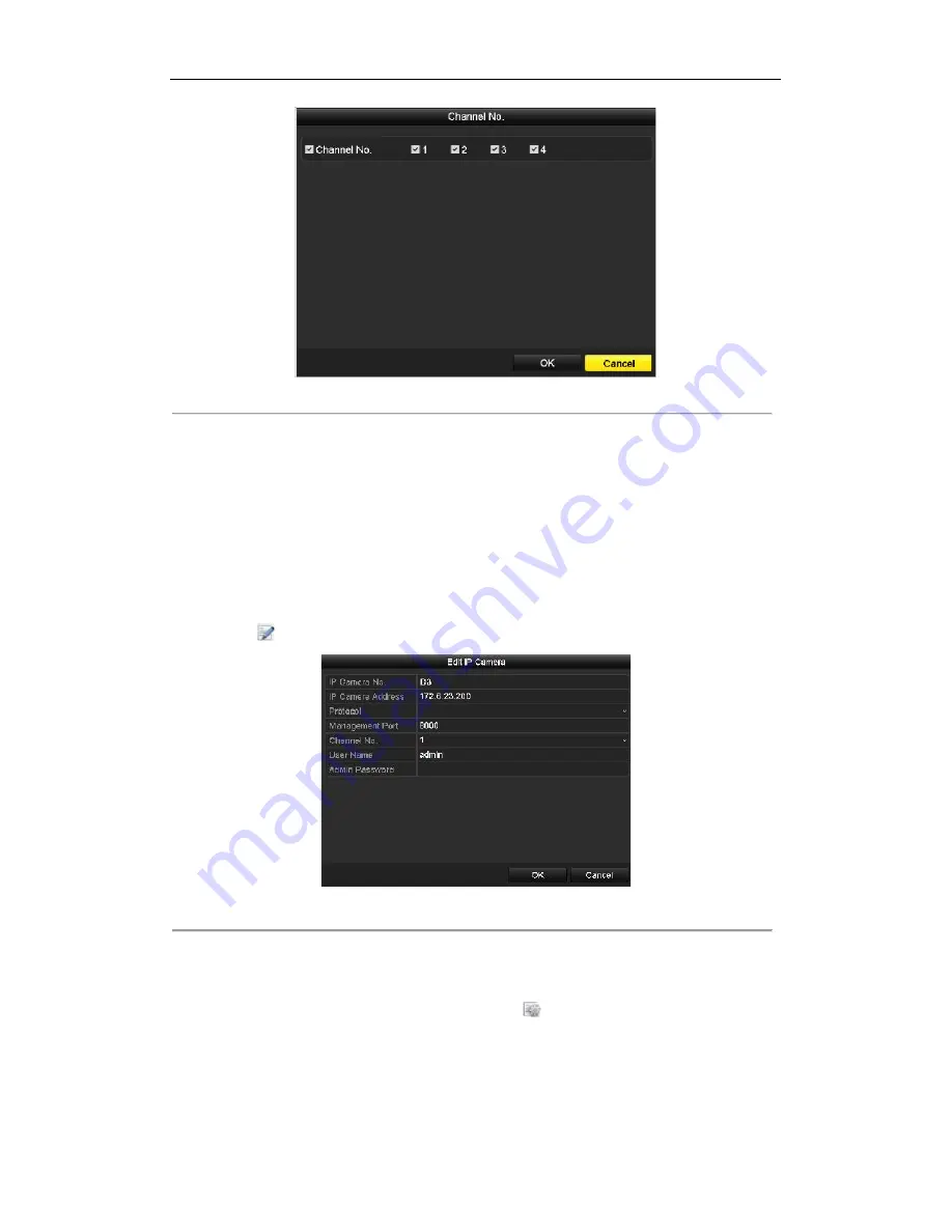 SCW NWP5204P4 User Manual Download Page 32