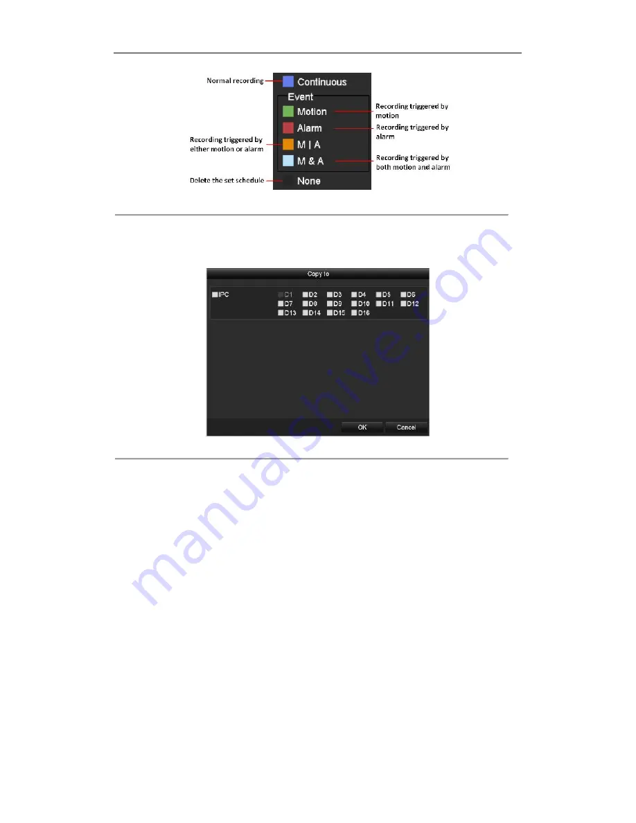 SCW NWP5204P4 User Manual Download Page 59