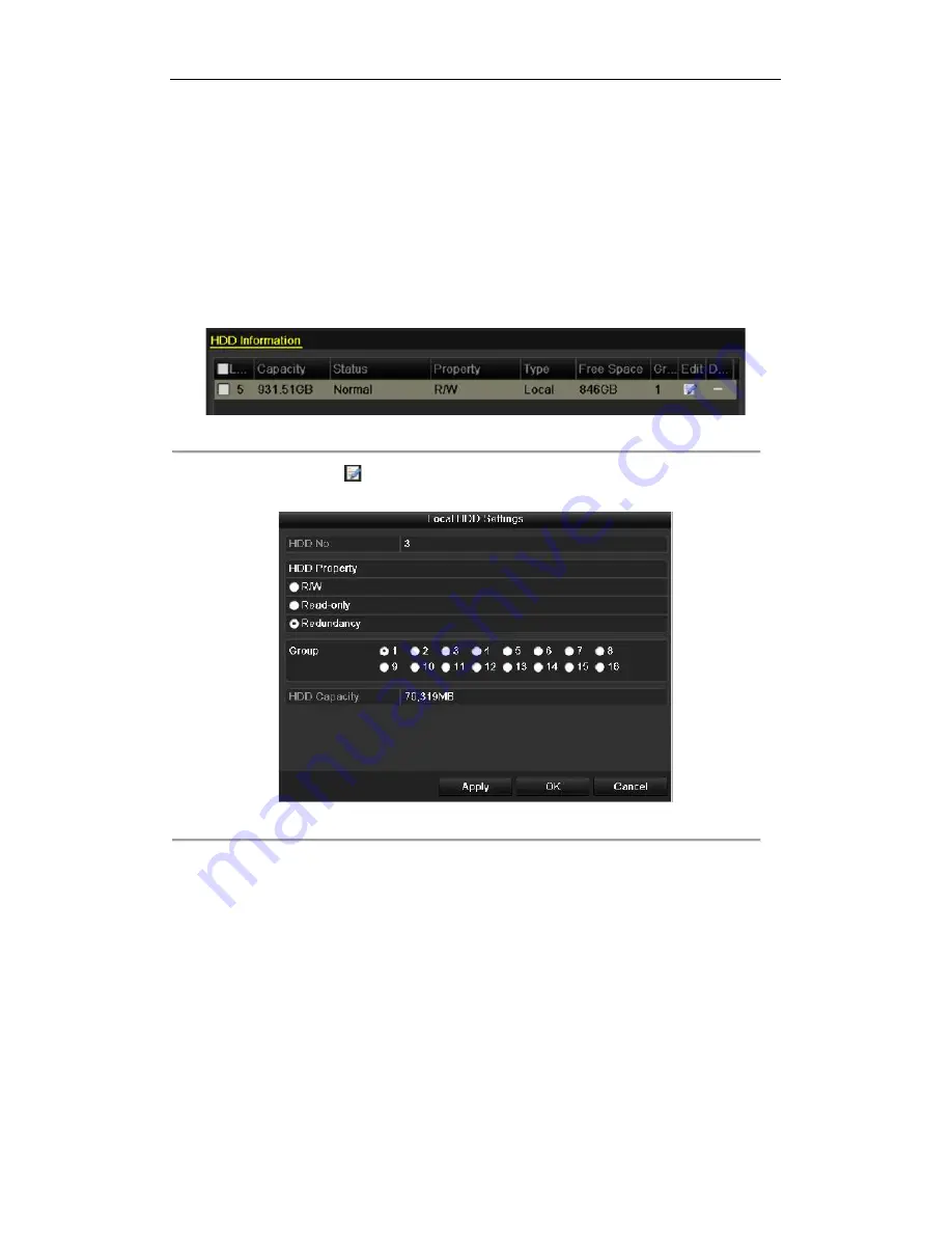 SCW NWP5204P4 User Manual Download Page 67