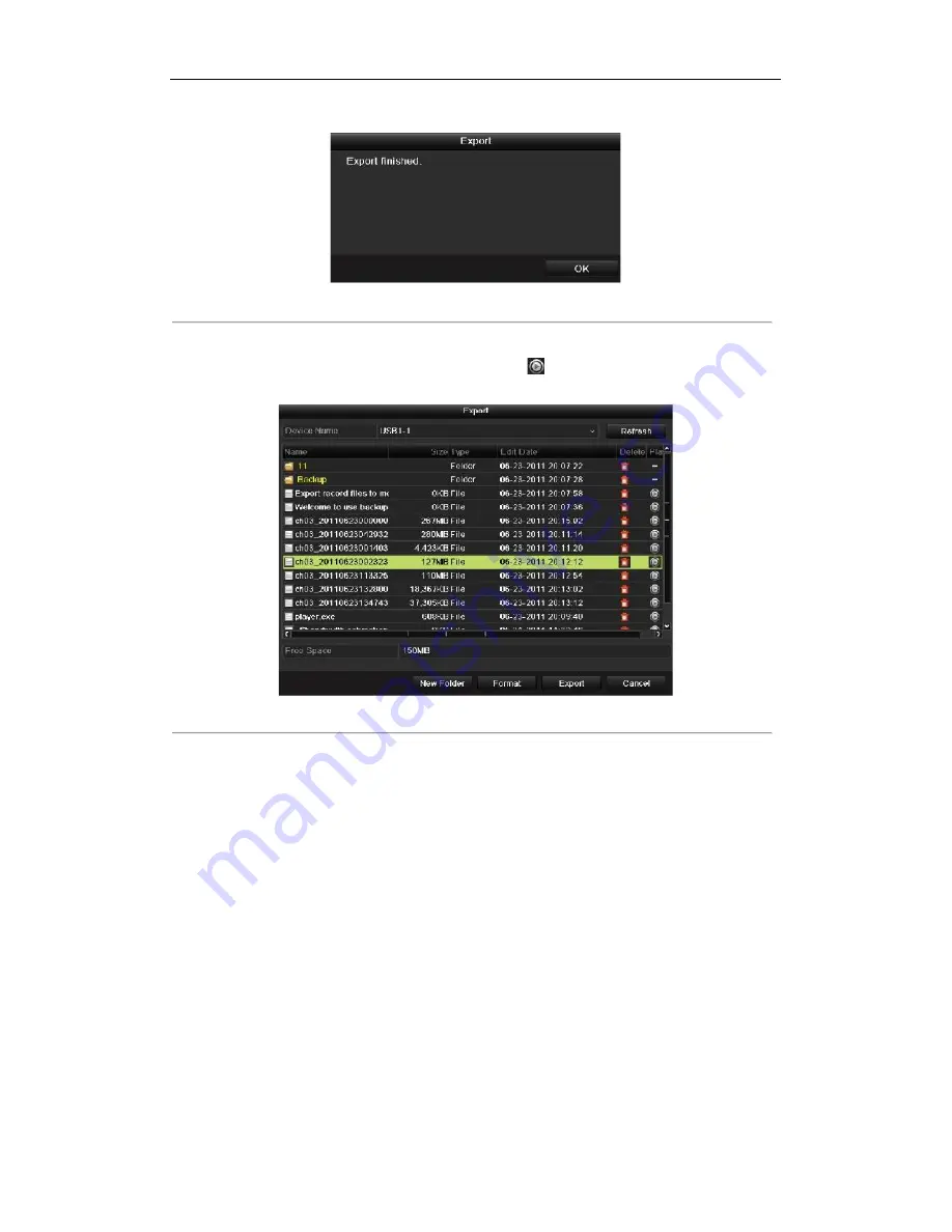 SCW NWP5204P4 User Manual Download Page 91