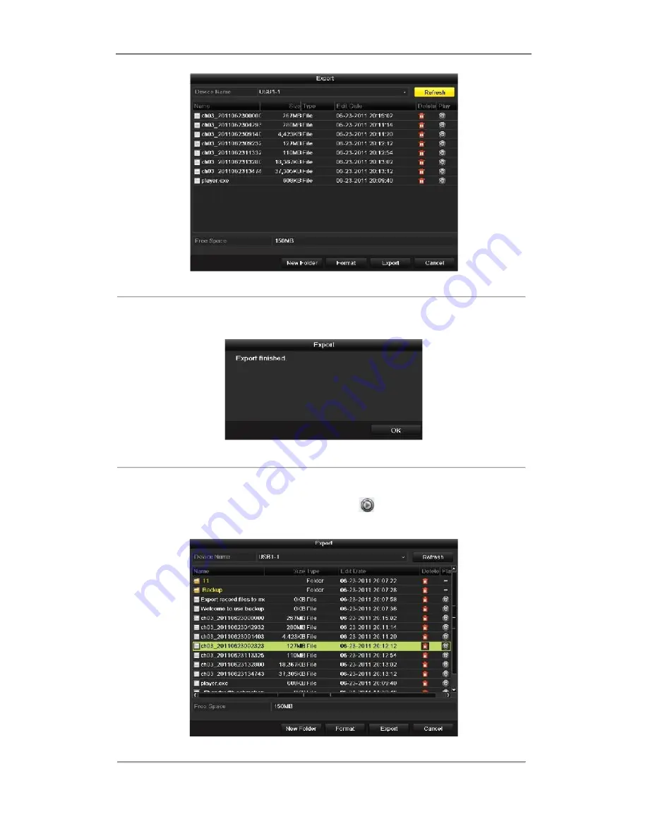 SCW NWP5204P4 User Manual Download Page 93