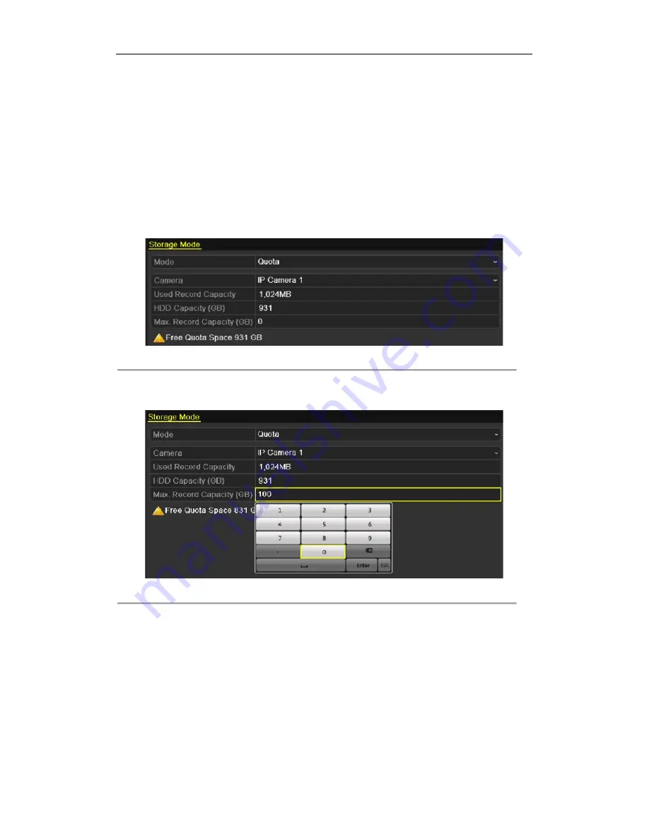 SCW NWP5204P4 User Manual Download Page 144