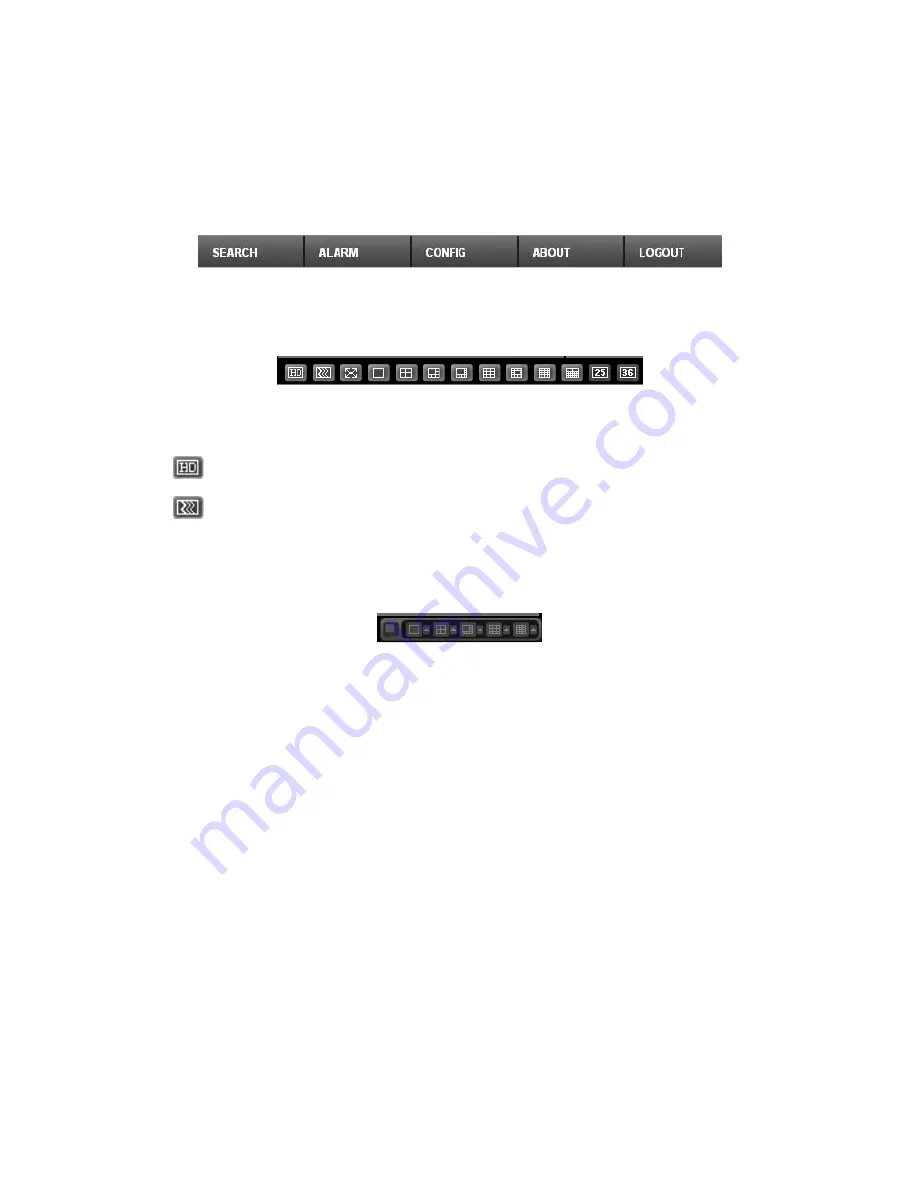 SCW The Networker POE series User Manual Download Page 83