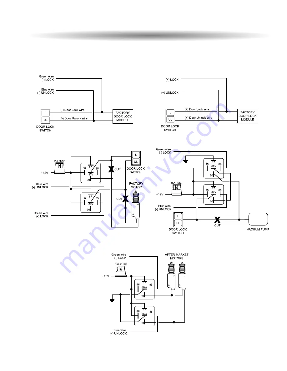 Scytek electronic 5000RS-2W Скачать руководство пользователя страница 29