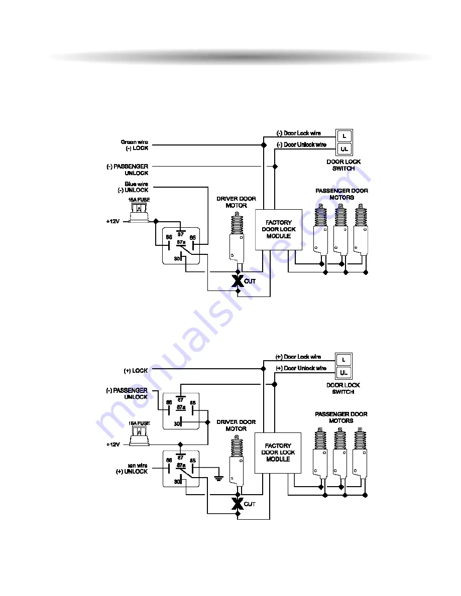 Scytek electronic ASTRA 1000RS-DBP Product Manual Download Page 29