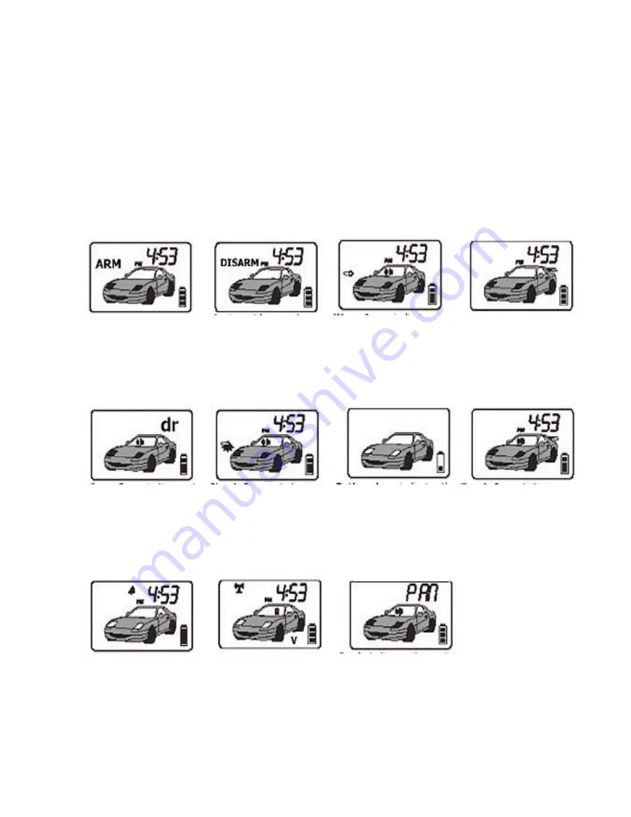 Scytek electronic Astra 200 Product Manual Download Page 9