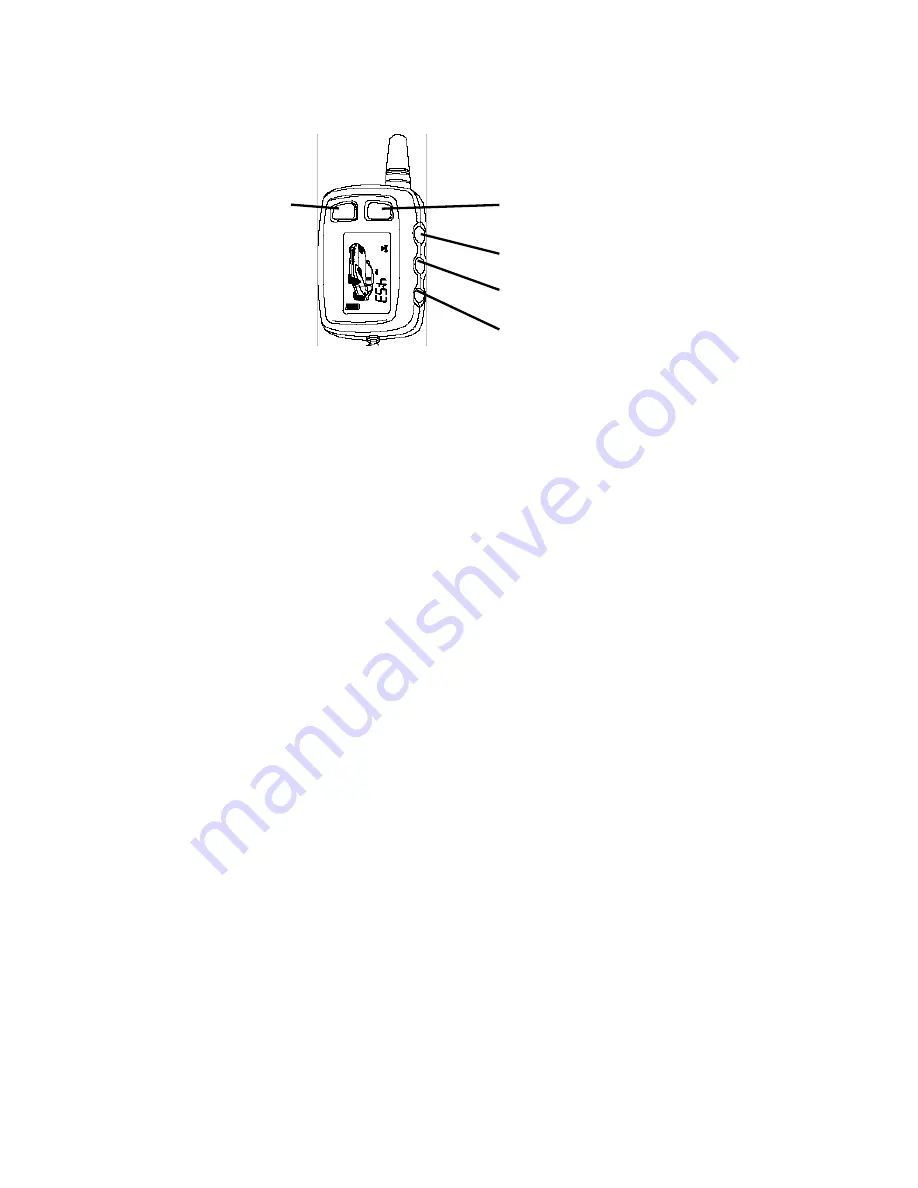 Scytek electronic PRECISION PRO 2200 Product Manual Download Page 18