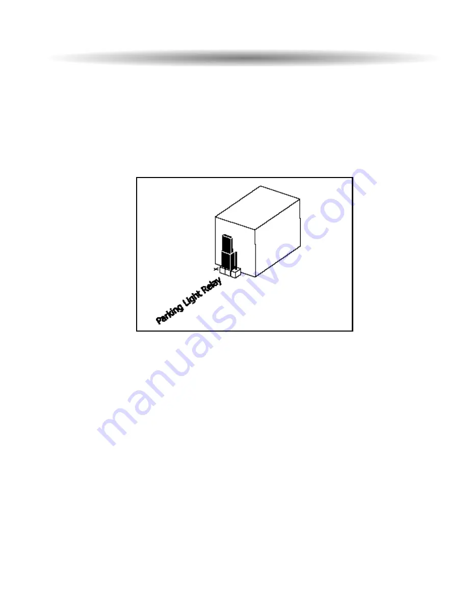 Scytek electronic VISIONGUARD 6000 Product Manual Download Page 23