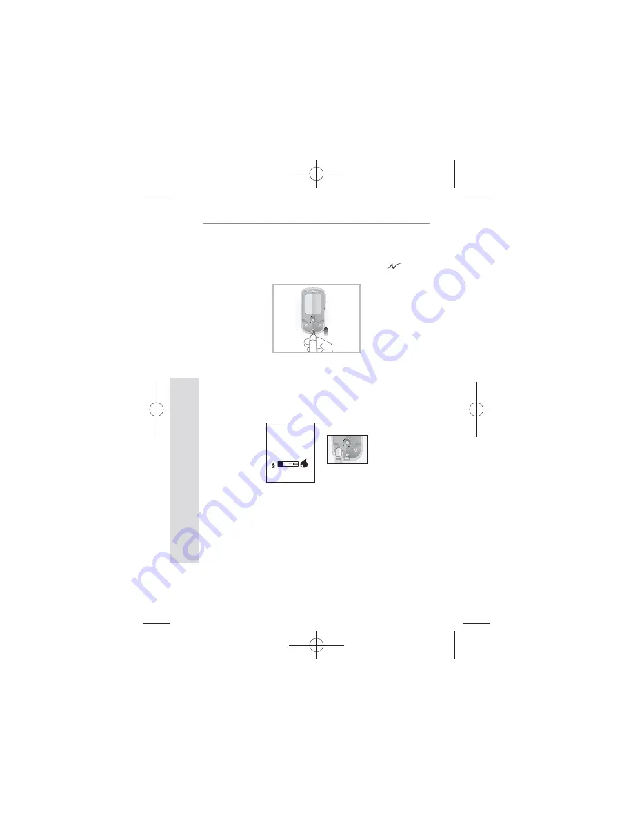 SD Biosensor SD GlucoNavii NFC Скачать руководство пользователя страница 31