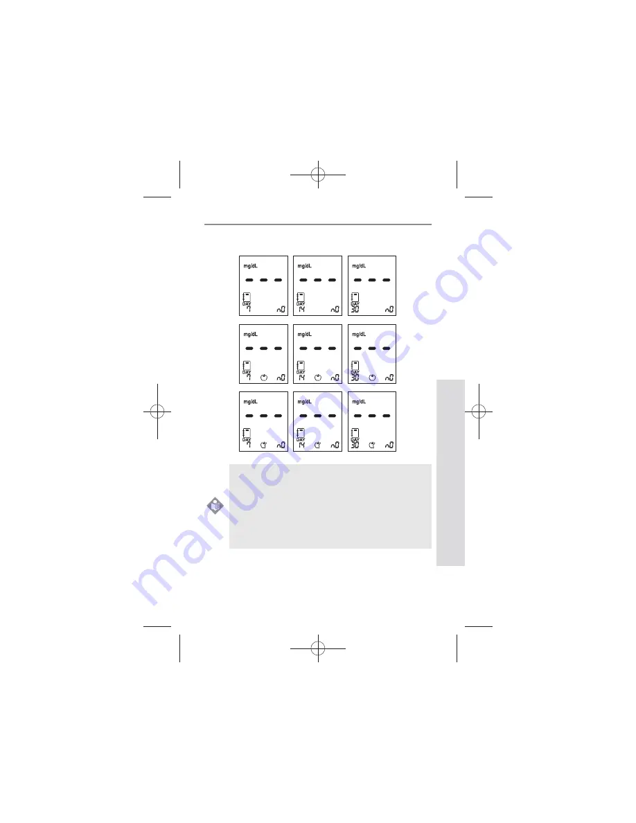 SD Biosensor SD GlucoNavii NFC User Instruction Manual Download Page 50