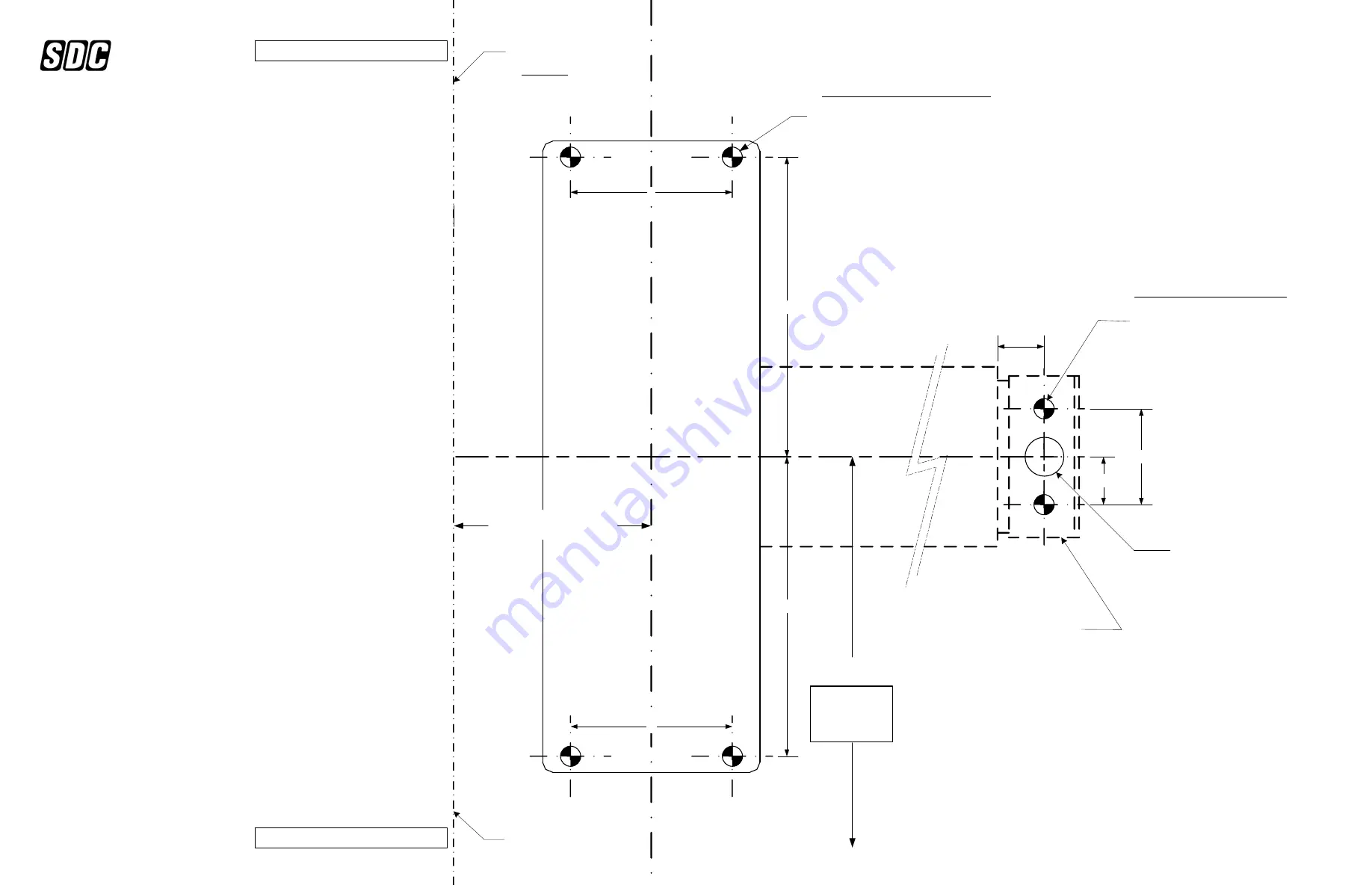 SDC S6201 Скачать руководство пользователя страница 1