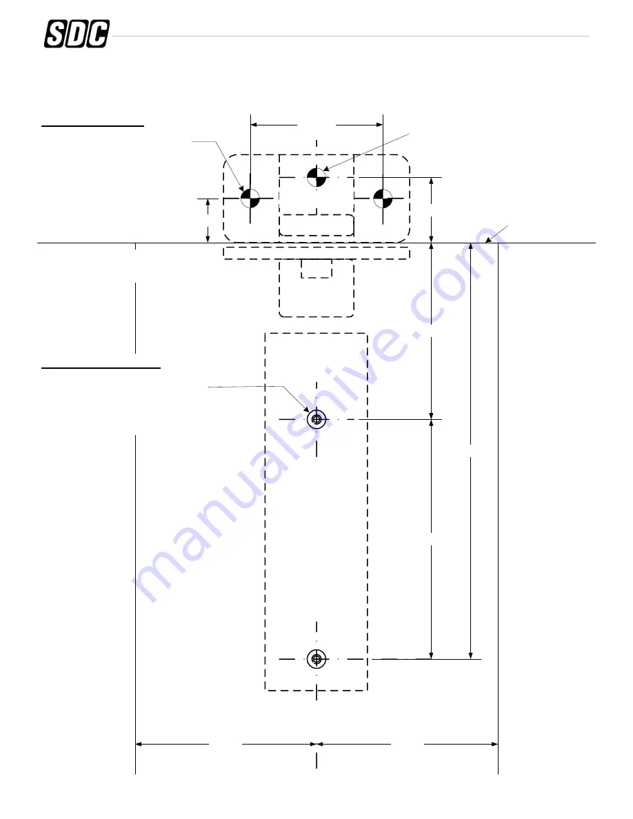 SDC S6201 Скачать руководство пользователя страница 2