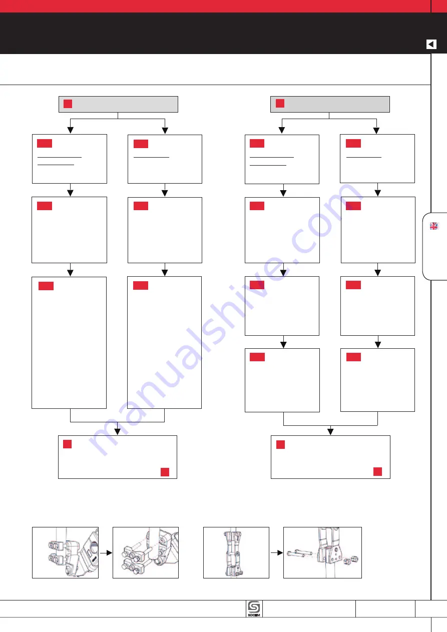 SDCEM MR41E Instruction Book Download Page 22