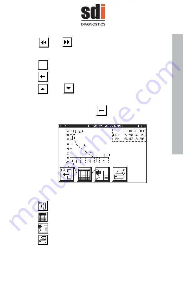 SDI Astra 300 User Manual Download Page 71