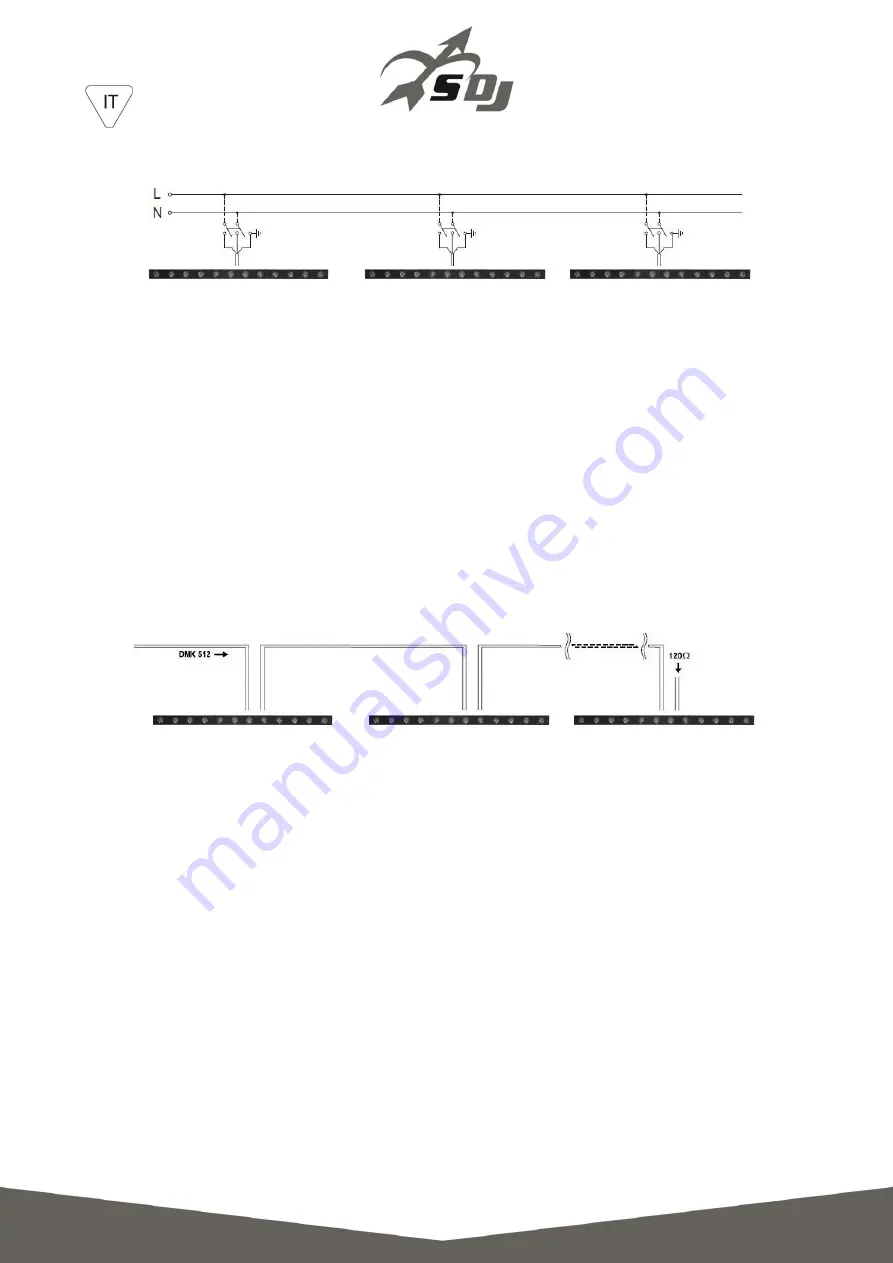 SDJ SG PIXI5WL User Manual Download Page 8