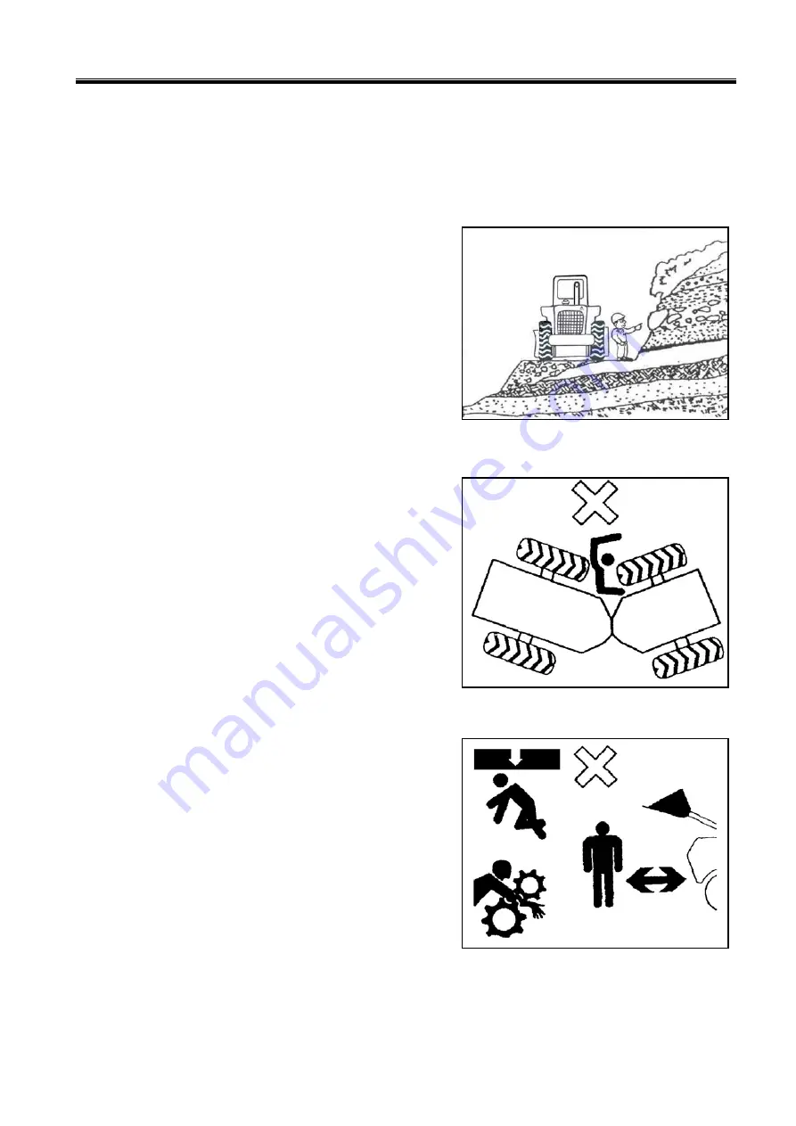 SDLG LG958L Operation & Maintenance Manual Download Page 26