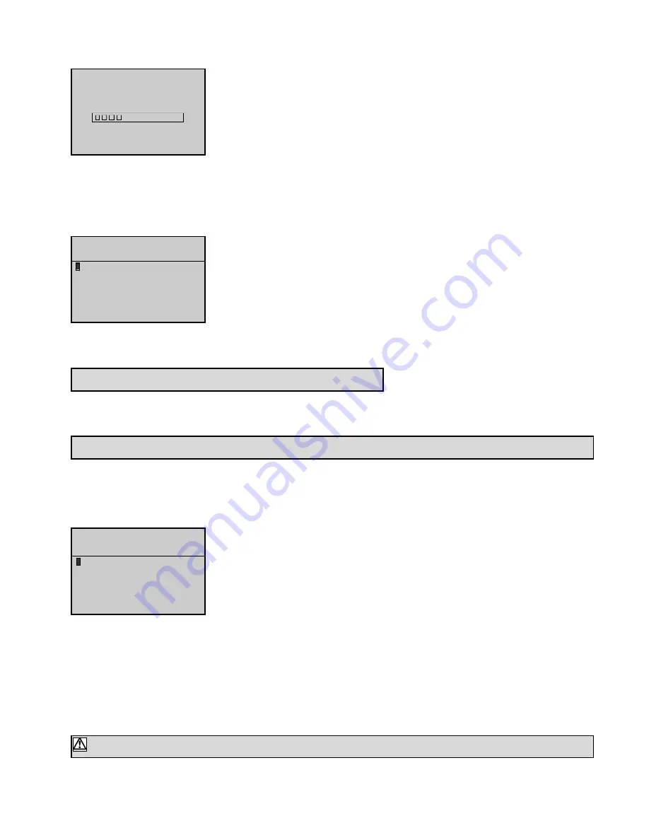 SDMO MICS Telys Instructions For Use Manual Download Page 15